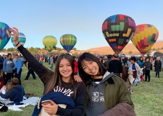 Rotary Youth Exchange District 5180 | High School Study Abroad | Greater-Sacramento Area | California